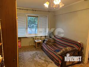 1-к квартира, вторичка, 31м2, 1/5 этаж