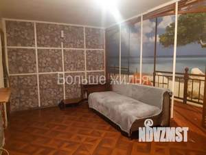 2-к квартира, вторичка, 39м2, 4/5 этаж
