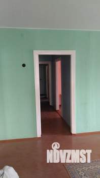 4-к квартира, вторичка, 75м2, 2/5 этаж