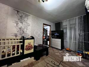 2-к квартира, вторичка, 41м2, 2/4 этаж