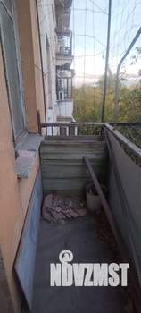 1-к квартира, вторичка, 38м2, 3/5 этаж
