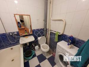 1-к квартира, вторичка, 26м2, 5/9 этаж