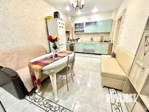 2-к квартира, вторичка, 53м2, 6/23 этаж