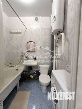 1-к квартира, вторичка, 38м2, 5/10 этаж