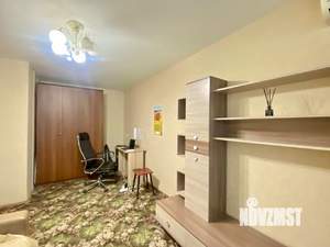 1-к квартира, вторичка, 28м2, 1/5 этаж