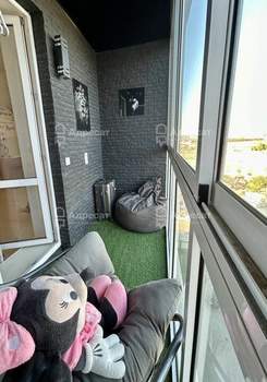 1-к квартира, вторичка, 32м2, 9/10 этаж
