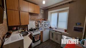 1-к квартира, вторичка, 31м2, 1/4 этаж