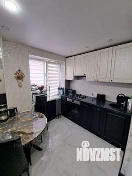 3-к квартира, вторичка, 61м2, 2/5 этаж