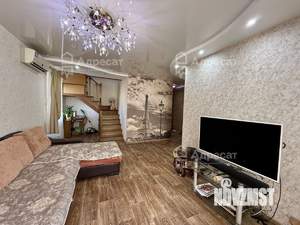 3-к квартира, вторичка, 76м2, 8/9 этаж