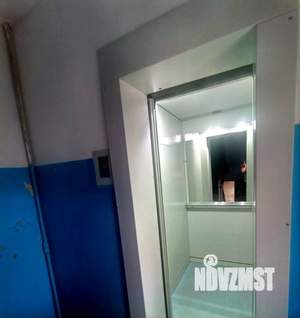 1-к квартира, вторичка, 35м2, 5/9 этаж