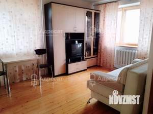 1-к квартира, вторичка, 30м2, 5/5 этаж