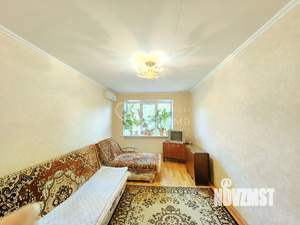 3-к квартира, вторичка, 62м2, 1/5 этаж