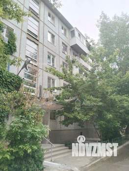 2-к квартира, вторичка, 45м2, 5/5 этаж