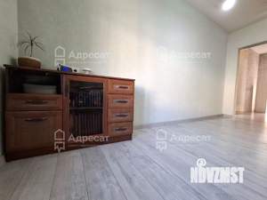 2-к квартира, вторичка, 55м2, 4/4 этаж