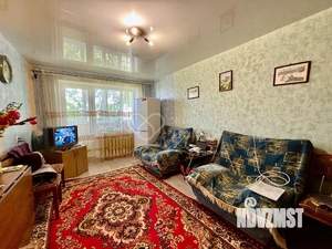 1-к квартира, вторичка, 30м2, 2/5 этаж