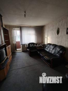 2-к квартира, вторичка, 52м2, 5/5 этаж