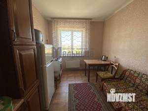 1-к квартира, вторичка, 46м2, 9/9 этаж