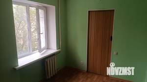 2-к квартира, вторичка, 43м2, 4/5 этаж