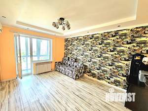2-к квартира, вторичка, 50м2, 12/16 этаж