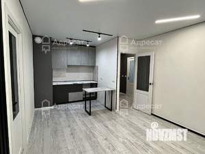 2-к квартира, сданный дом, 50м2, 2/10 этаж