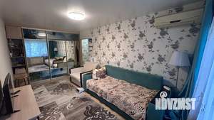 1-к квартира, вторичка, 29м2, 1/5 этаж