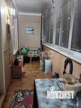 2-к квартира, вторичка, 54м2, 6/10 этаж