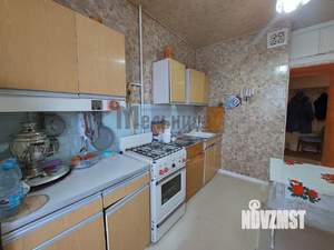 2-к квартира, вторичка, 52м2, 7/9 этаж