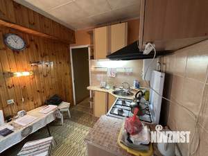 3-к квартира, вторичка, 55м2, 2/5 этаж