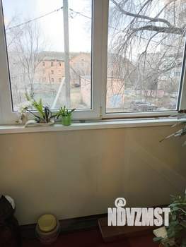 1-к квартира, вторичка, 37м2, 2/9 этаж