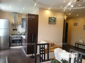 3-к квартира, вторичка, 57м2, 8/9 этаж