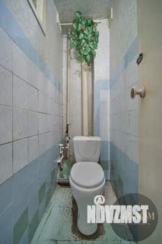 2-к квартира, вторичка, 43м2, 3/9 этаж