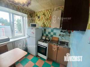 2-к квартира, вторичка, 43м2, 3/5 этаж