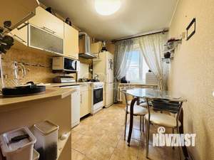 2-к квартира, вторичка, 49м2, 6/9 этаж