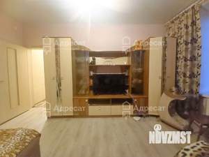 1-к квартира, вторичка, 31м2, 2/2 этаж