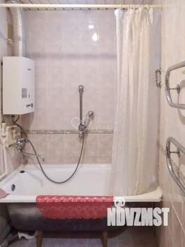 2-к квартира, вторичка, 43м2, 5/5 этаж