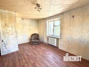 1-к квартира, вторичка, 32м2, 3/5 этаж