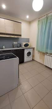 1-к квартира, вторичка, 35м2, 14/16 этаж