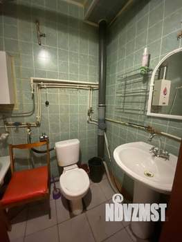 2-к квартира, вторичка, 47м2, 2/2 этаж