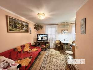 2-к квартира, вторичка, 46м2, 1/9 этаж