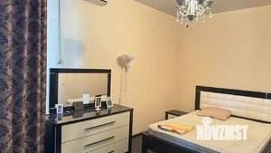3-к квартира, вторичка, 86м2, 3/5 этаж