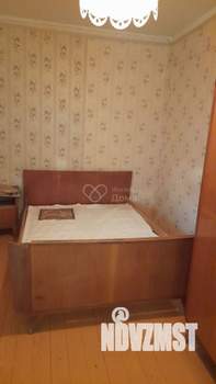 3-к квартира, вторичка, 59м2, 1/5 этаж