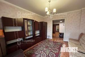 2-к квартира, вторичка, 54м2, 5/5 этаж