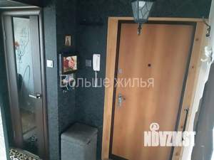 3-к квартира, вторичка, 66м2, 6/9 этаж