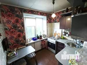 3-к квартира, вторичка, 62м2, 5/5 этаж