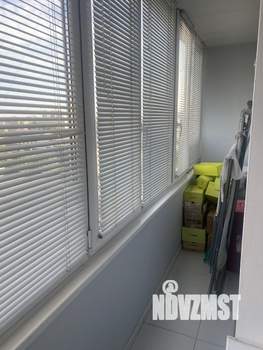 3-к квартира, вторичка, 58м2, 8/9 этаж