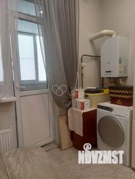 1-к квартира, вторичка, 45м2, 1/10 этаж