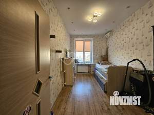 2-к квартира, вторичка, 50м2, 5/5 этаж