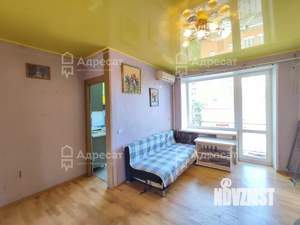 2-к квартира, вторичка, 41м2, 4/5 этаж