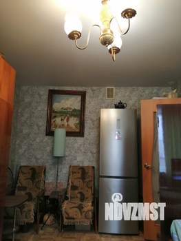 1-к квартира, вторичка, 35м2, 5/9 этаж