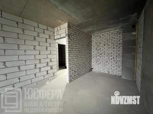 2-к квартира, вторичка, 46м2, 7/19 этаж